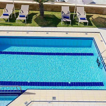 Villa Avra 레팀노 외부 사진