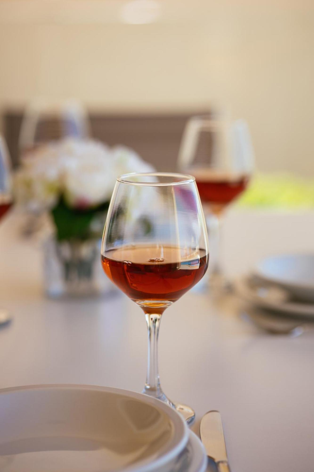 Villa Avra 레팀노 외부 사진